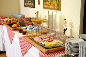 La Cour du Bailli
