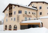 Hotel Garni Chesa Mulin