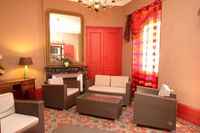 Hotel Le Beau Rivage