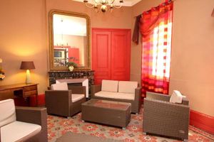 Hotel Le Beau Rivage