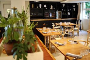 Hotel Le Vert Bocage