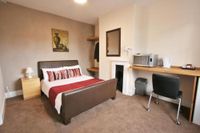 Central Hotel Cheltenham by Roomsbooked