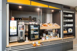 B&B Hôtel Nantes Aéroport
