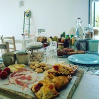 Trullisia B&B
