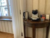 La Terrazza Di Via Elisa