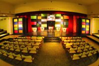 Grand Hotel Duchi D'Aosta