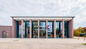 Premier Inn München Airport Süd