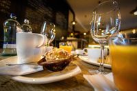 Bernina Express Rooms