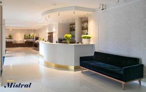 Hotel Mistral