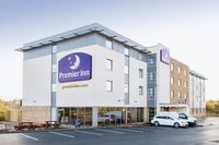 Premier Inn Wrexham City Centre