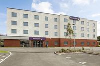 Premier Inn Gosport