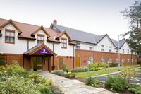Premier Inn Thetford