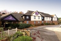 Premier Inn Maidstone - Allington