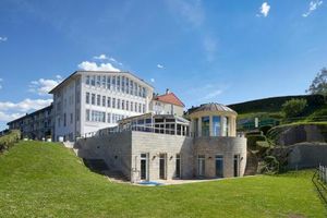Hotel & Talasoterapia Zelai
