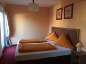 Haus der Gastlichkeit