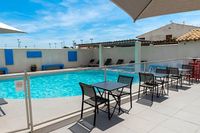 Hotel Le Bleu Marine