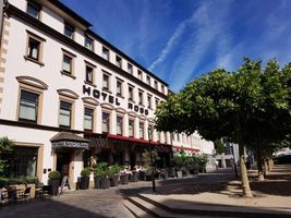 Hotel Ross