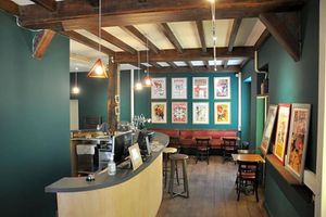 Hostel 20 Bayonne