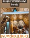 yuvacik kazli bahçe bungalov otel ve restoran