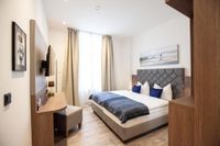 Gästehaus freches Perlhuhn