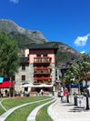 Hotel Solana+ Cerler