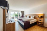 Hotel-Restaurant Bellevue