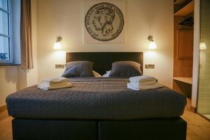 LA PIPISTRELLE B&B HOTEL