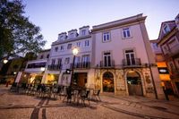 De Pedra e Sal Hostel & Suites