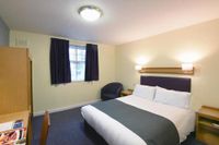 The Mount by Greene King Inns