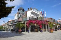 Hotel Mistral