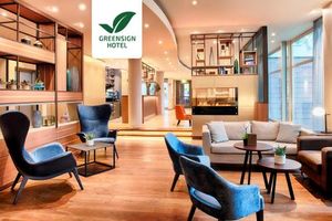 Welcome Hotel Marburg