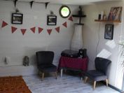 L'aparté Péniche Orphée+Billet au Zoo d'Amnéville - 1 Jour