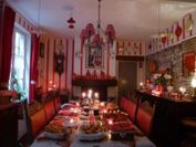 Réglisse Et Pain D'Epices