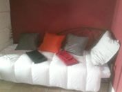 La Capitainerie+Billet au Château du Clos Lucé