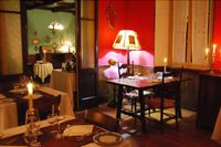 Albergo Ristorante La Ripa