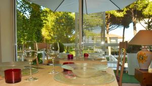 Hotel Saraceno