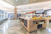 Hotel Abades Manzanil