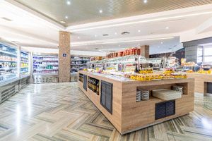 Hotel Abades Manzanil