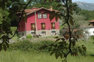Hotel Rural El Texu