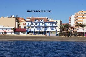 Hotel Doña Luisa
