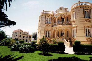 Hotel Palacete Peñalba