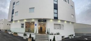 Hotel Ibi