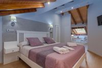 Hotel La Terraza De Puente Viesgo+Entrada Parque de Multiaventura Cabuerniaventura