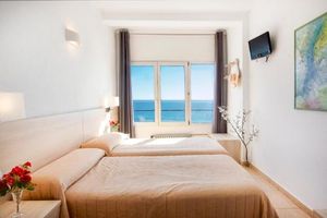 Hotel San Miguel