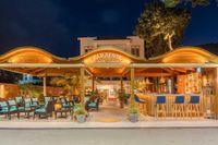 Paradise Hotel-Apartments