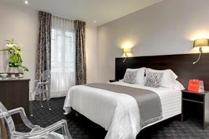 Logis Le Midland