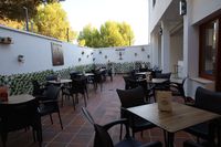 Hospedium DLJ Hostal Ben Nassar