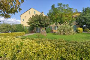 Auberge Les Oliviers