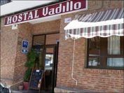 Hostal Vadillo