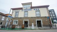Hotel El Parador
